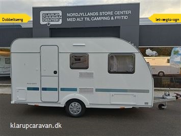 Adria Aviva 400 PS